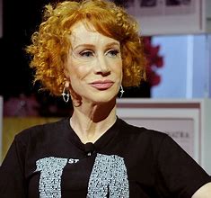 Image result for Kathy Griffin
