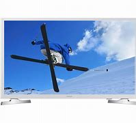 Image result for White 32 Inch Smart TV with DVD Player