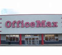 Image result for How Many Stores Does OfficeMax Have