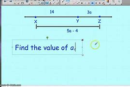 Image result for Linear Measure Algebra/Geometry