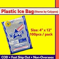 Image result for Poly Ice Bags