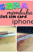 Image result for SIM-Karten Slot iPhone E
