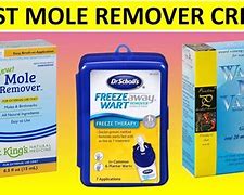 Image result for Mole Removers Over Counter