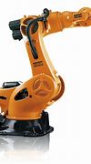 Image result for Articulated Industrial Robots