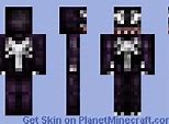 Image result for Minecraft HD Venom Skin