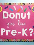 Image result for Preschool Bulletin Board Ideas for August