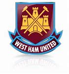Image result for West Ham Logo.png