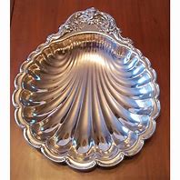 Image result for Shell Shaped Serving Dish