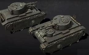 Image result for Foxhole Tanks