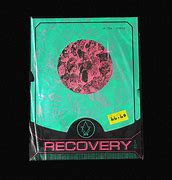 Image result for Recovery Words Poster