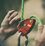 Image result for Butterfly Coil Climbing Gear