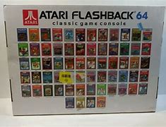 Image result for Atari Flashback 64
