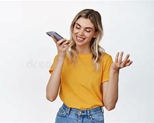 Image result for Recording with Phone Smiling