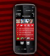 Image result for Nokia iPhone Like Model