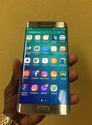 Image result for Samsung Phones Galaxy S6 Edge