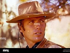 Image result for Clint Eastwood Rawhide Character