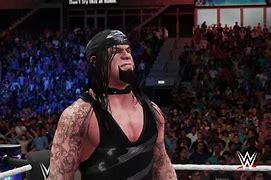 Image result for WWE 2K18 Undertaker