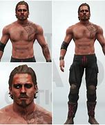 Image result for WWE 2K19 Caws