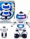 Image result for Remote Control Robot