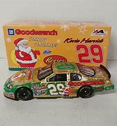 Image result for Kevin Harvick Holiday Inn