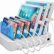 Image result for Multi Device Fast Charging Station
