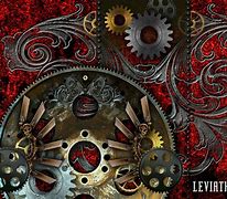 Image result for Steampunk Gears of the Empire