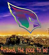 Image result for Arizona Cardinals Word