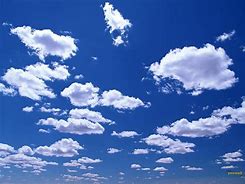 Image result for Light Blue Cloudy Sky