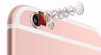 Image result for iPhone 6s Plus Camera IC