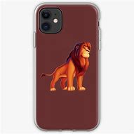 Image result for The Lion King Case Cover