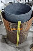 Image result for Graphite Induction Coil