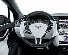 Image result for Tesla Model X Dashboard