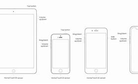 Image result for Apple iPhone SE Buttons