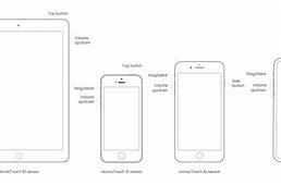 Image result for iPhone 8 Buttons Explained
