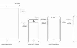 Image result for picture of iphone 6s showing side buttons