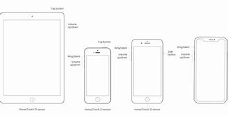 Image result for iPhone 7 Button Identification