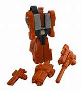 Image result for Transformers G1 Technobots