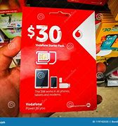 Image result for Vodafone Sim Card Pack