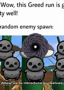 Image result for Isaac Memes