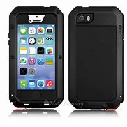 Image result for iPhone 5C Metal Case