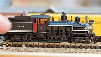 Image result for Atlas N Scale Layouts