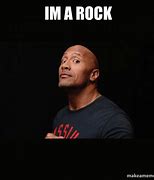 Image result for I Rock Meme