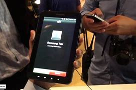 Image result for Samsung Galaxy Tab Call Screen