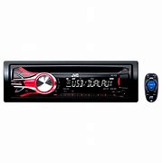 Image result for JVC KDS29 Car Stereo