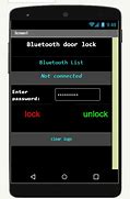 Image result for Дверь Lock/Unlock