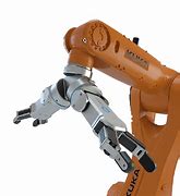 Image result for Mechanical Grippers of Robot