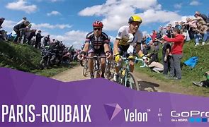 Image result for Paris-Roubaix Highlights