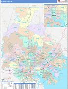 Image result for Baltimore County Boundary Map