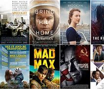 Image result for Best Picture Nominees 2020