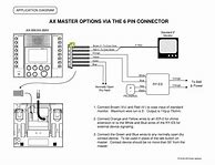 Image result for Aiphone Intercom Wiring-Diagram